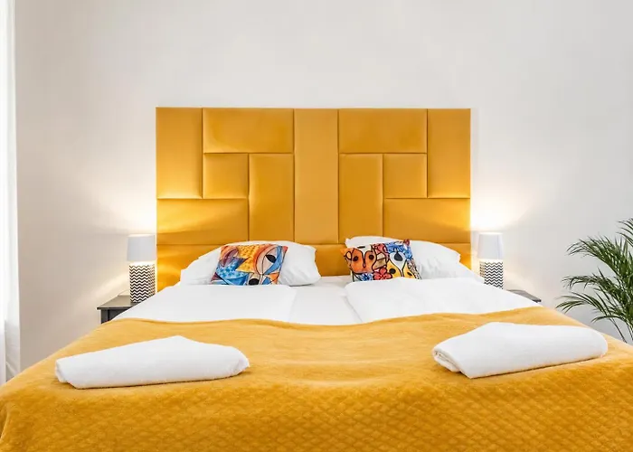Cozy 1 Bedroom In Location Wien
