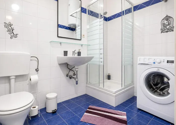 Cozy 1 Bedroom In Location