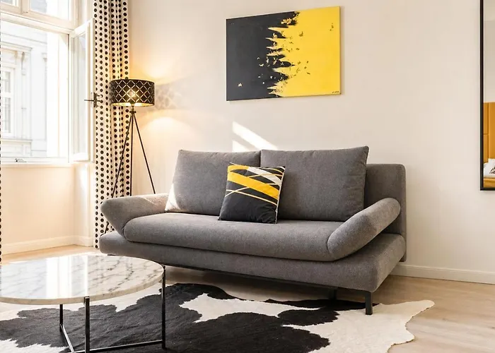 Cozy 1 Bedroom In Location Apartment